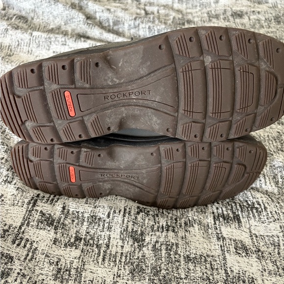 Rockport XCS Pathway Shoes Men’s Size 9 - Picture 3 of 5